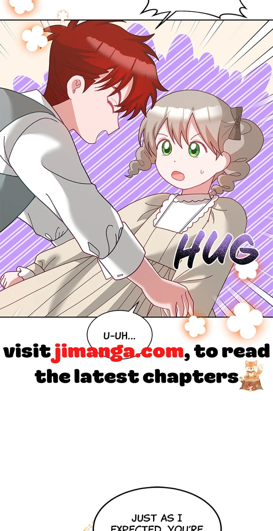 The Young Lady Tames the Male Leads Chapter 70 - page 43