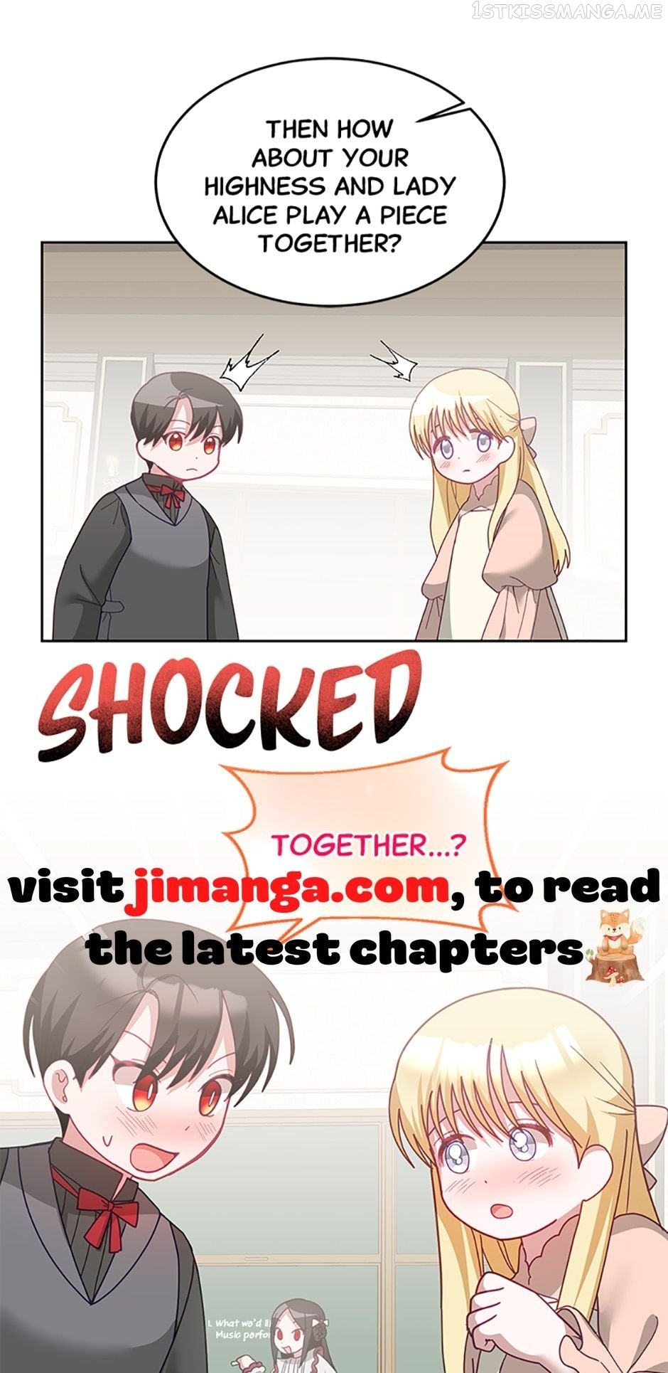 The Young Lady Tames the Male Leads Chapter 69 - page 47