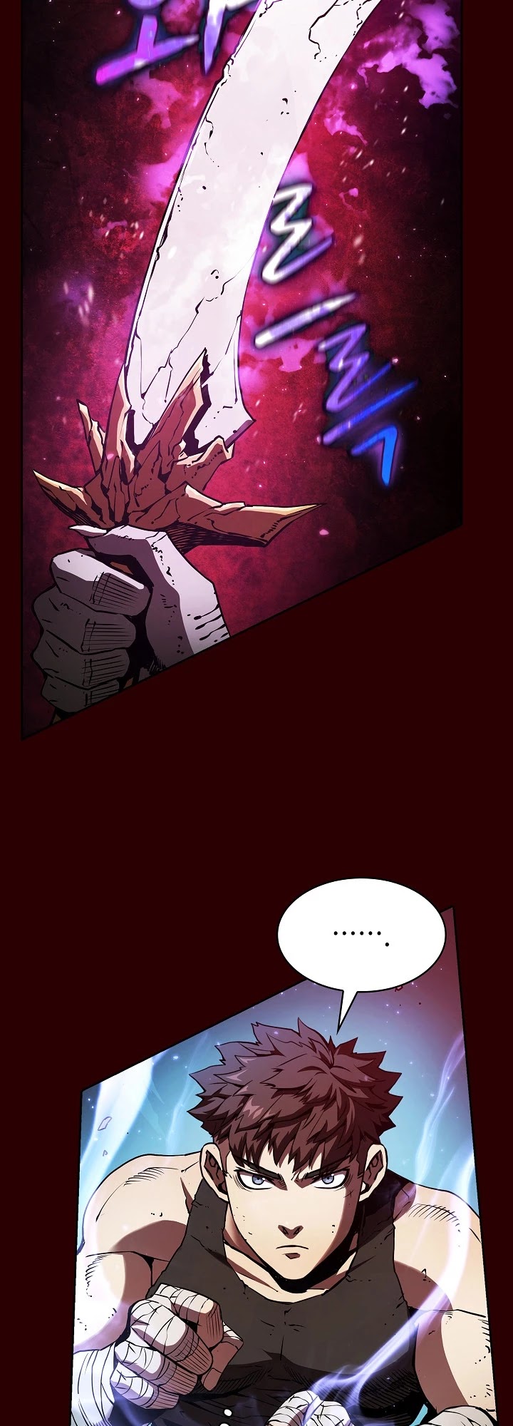 The Constellation That Returned From Hell chapter 8 - page 7