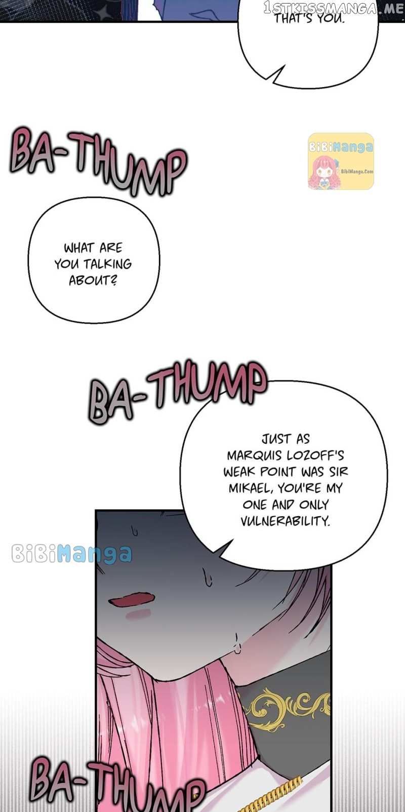 Baby Empress Chapter 96 - page 61