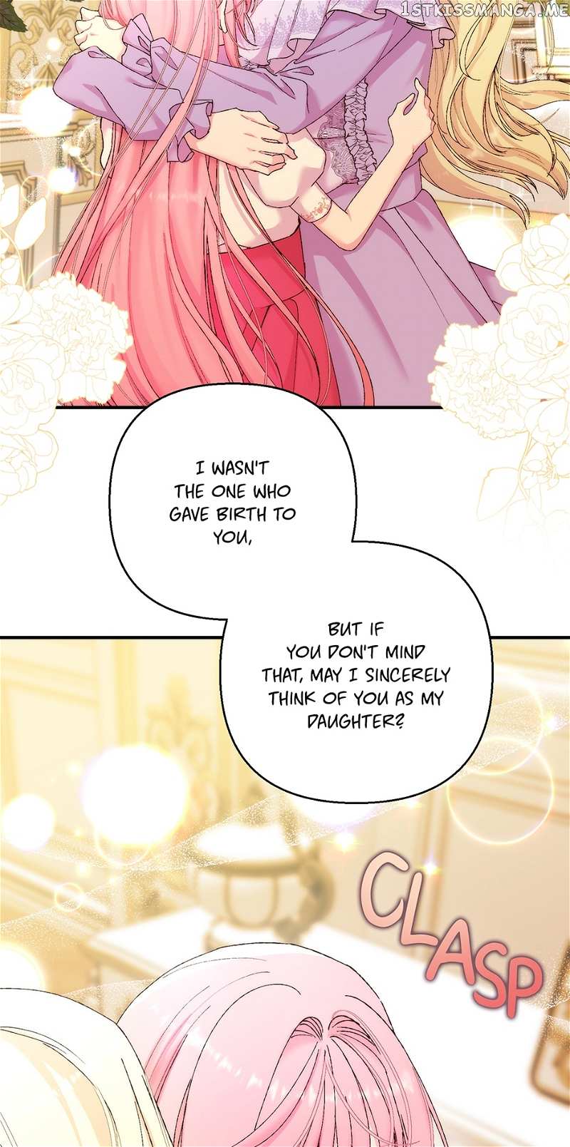 Baby Empress Chapter 93 - page 30