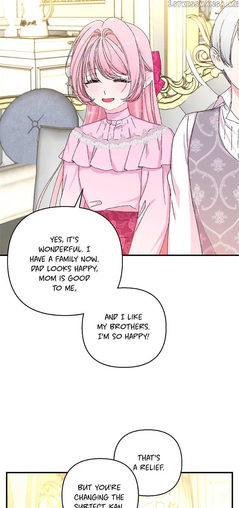 Baby Empress Chapter 93 - page 48