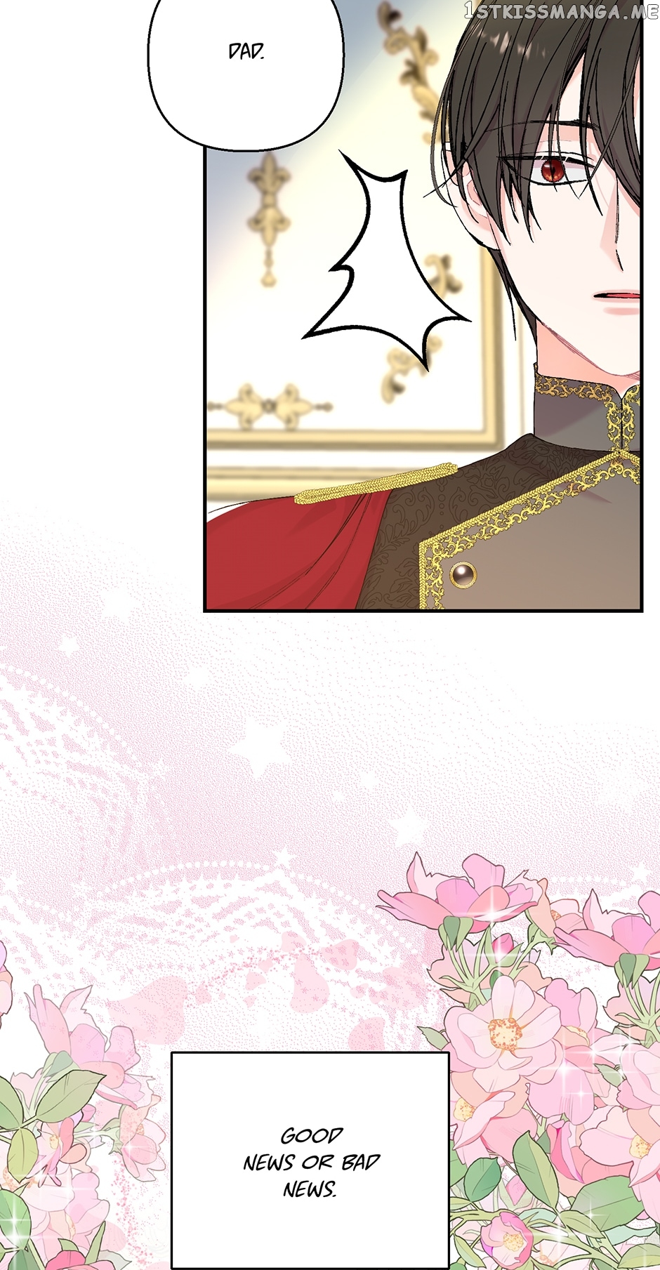 Baby Empress Chapter 93 - page 6