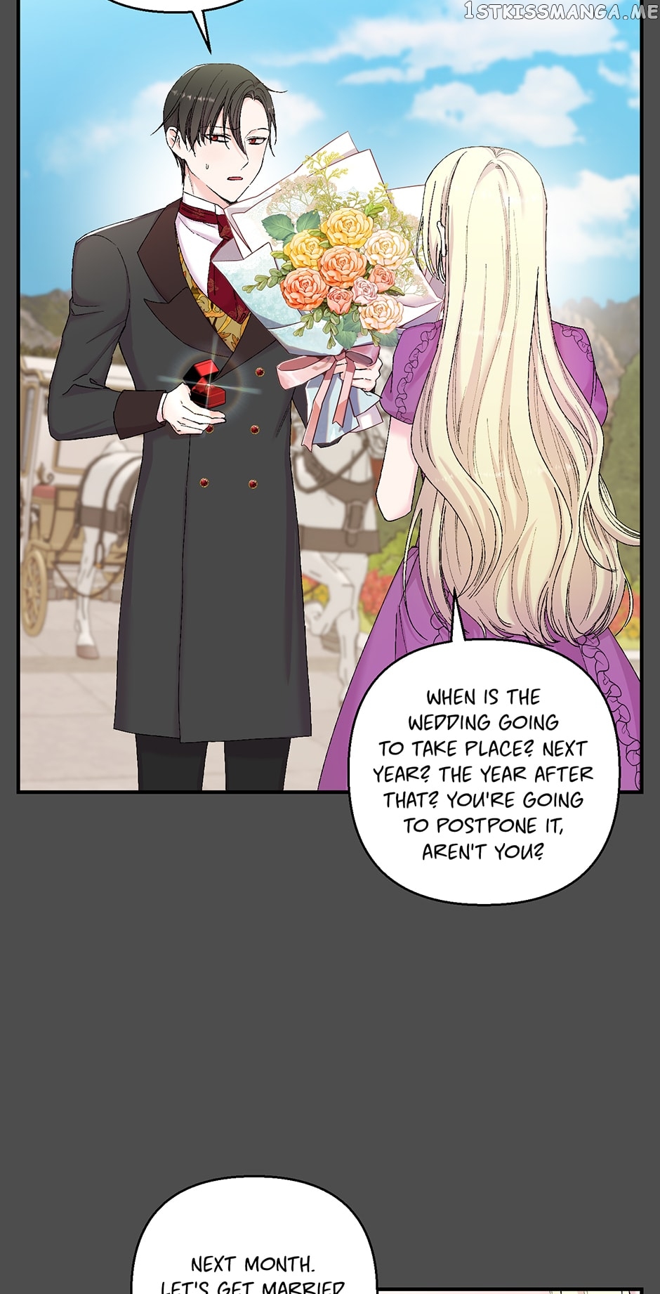 Baby Empress Chapter 92 - page 15