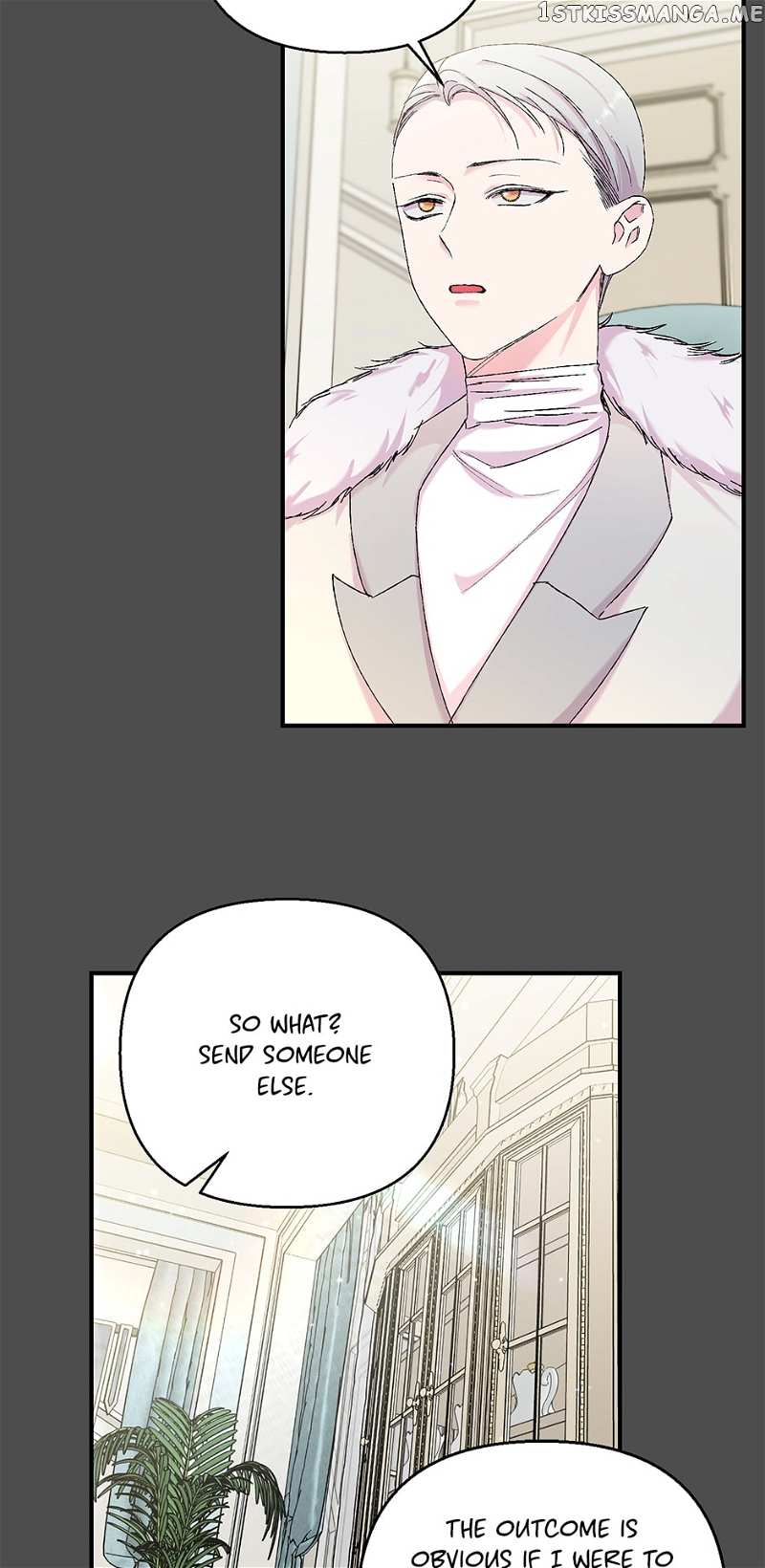 Baby Empress Chapter 92 - page 24