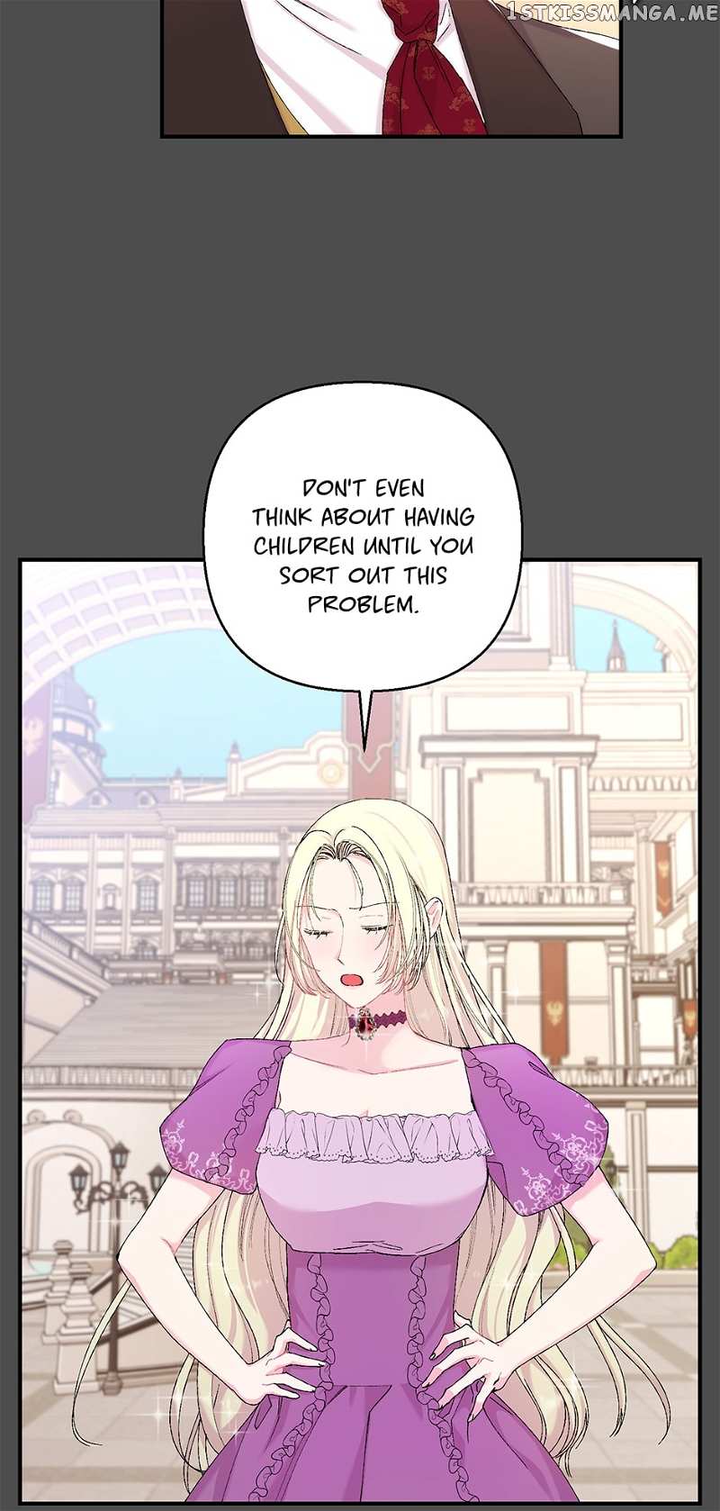 Baby Empress Chapter 92 - page 4
