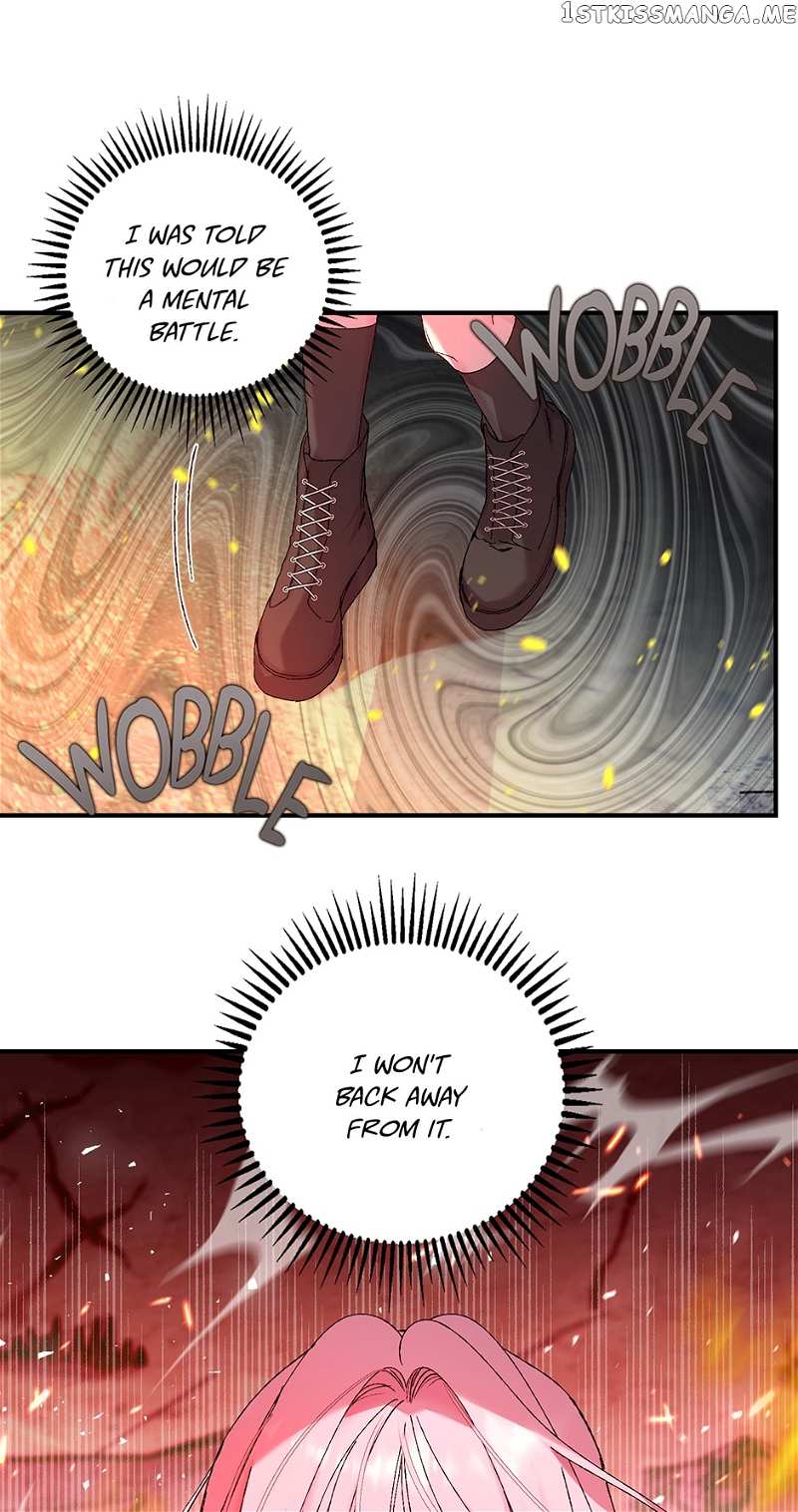 Baby Empress Chapter 92 - page 49