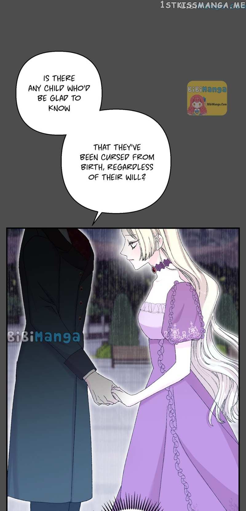 Baby Empress Chapter 91 - page 57
