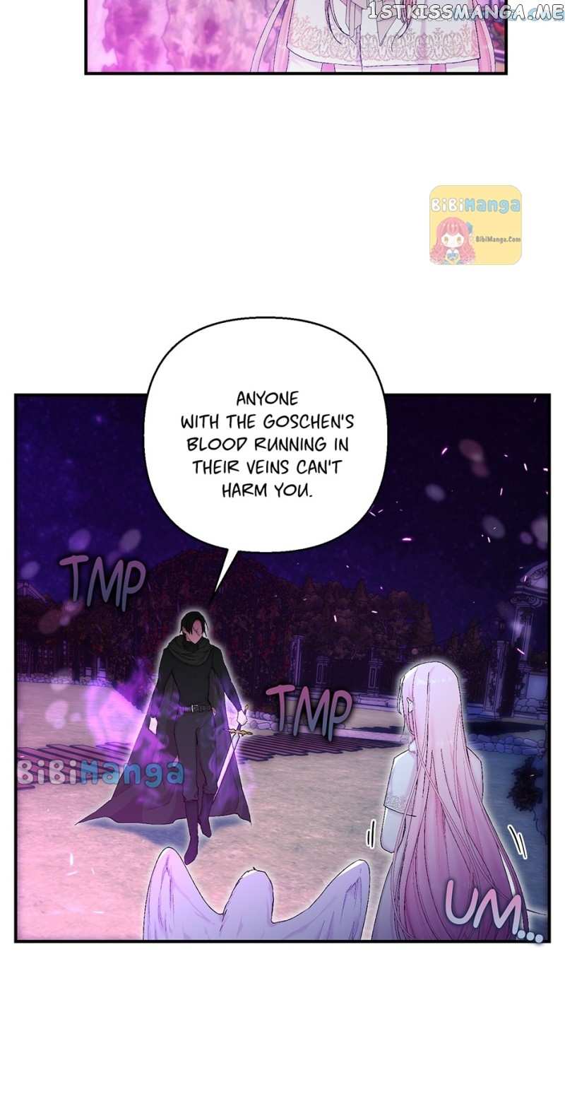 Baby Empress Chapter 90 - page 31