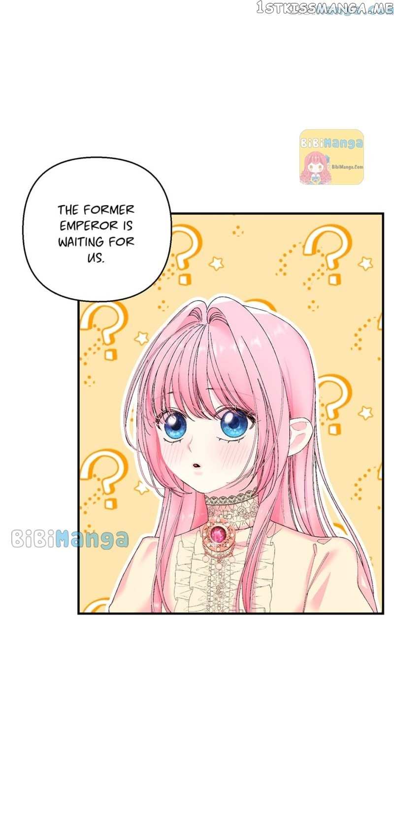 Baby Empress Chapter 89 - page 47