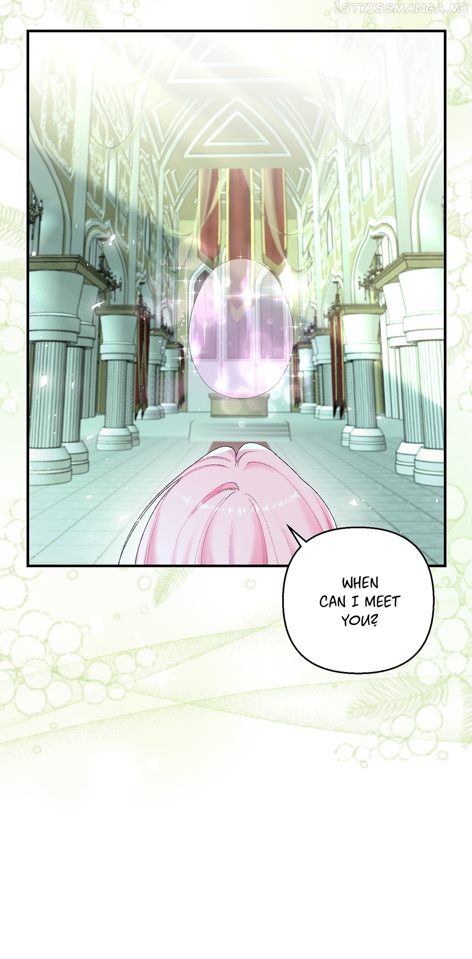 Baby Empress Chapter 87 - page 16