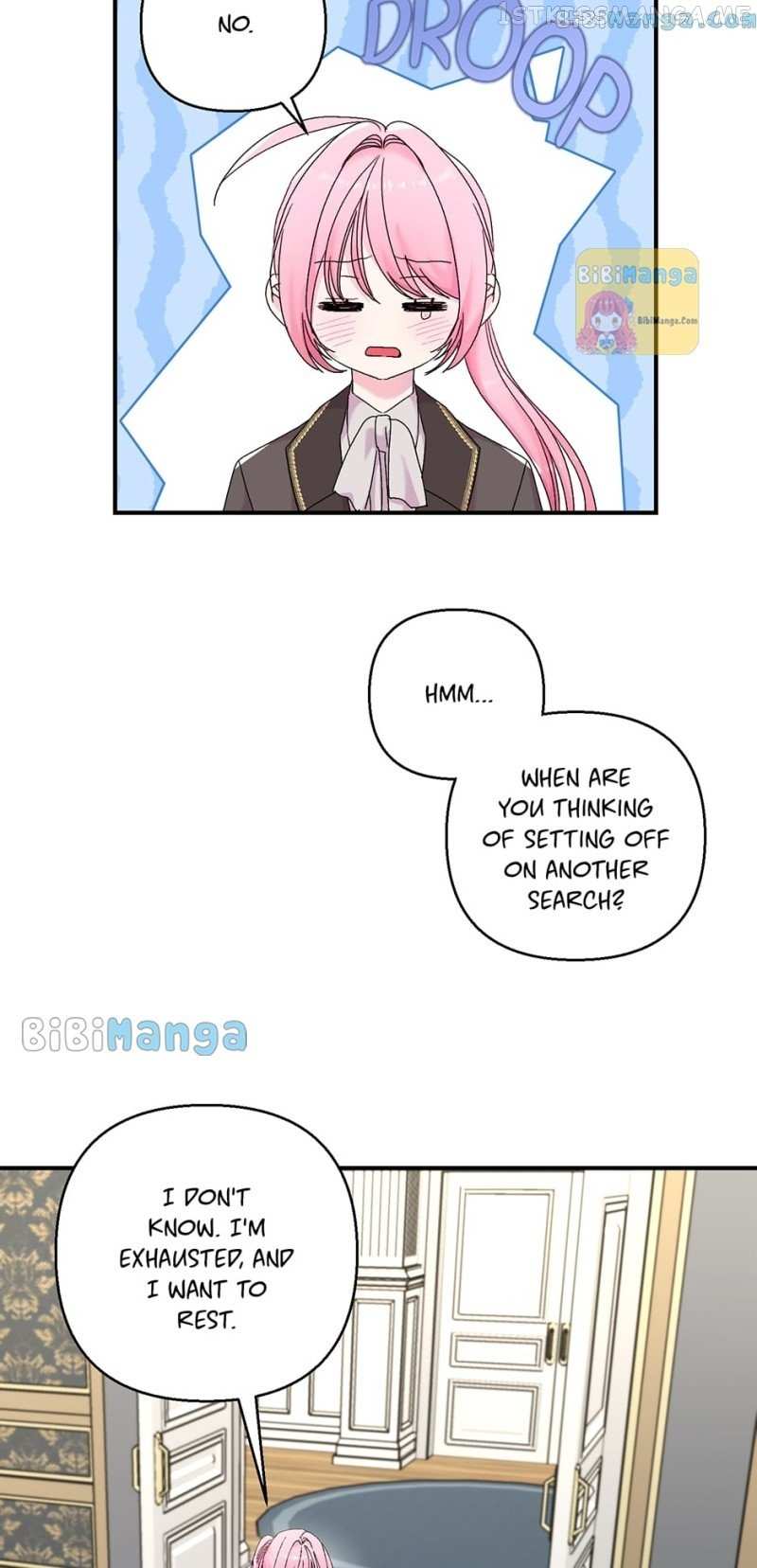 Baby Empress Chapter 86 - page 43
