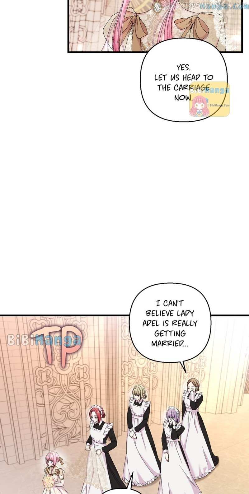 Baby Empress Chapter 85 - page 14