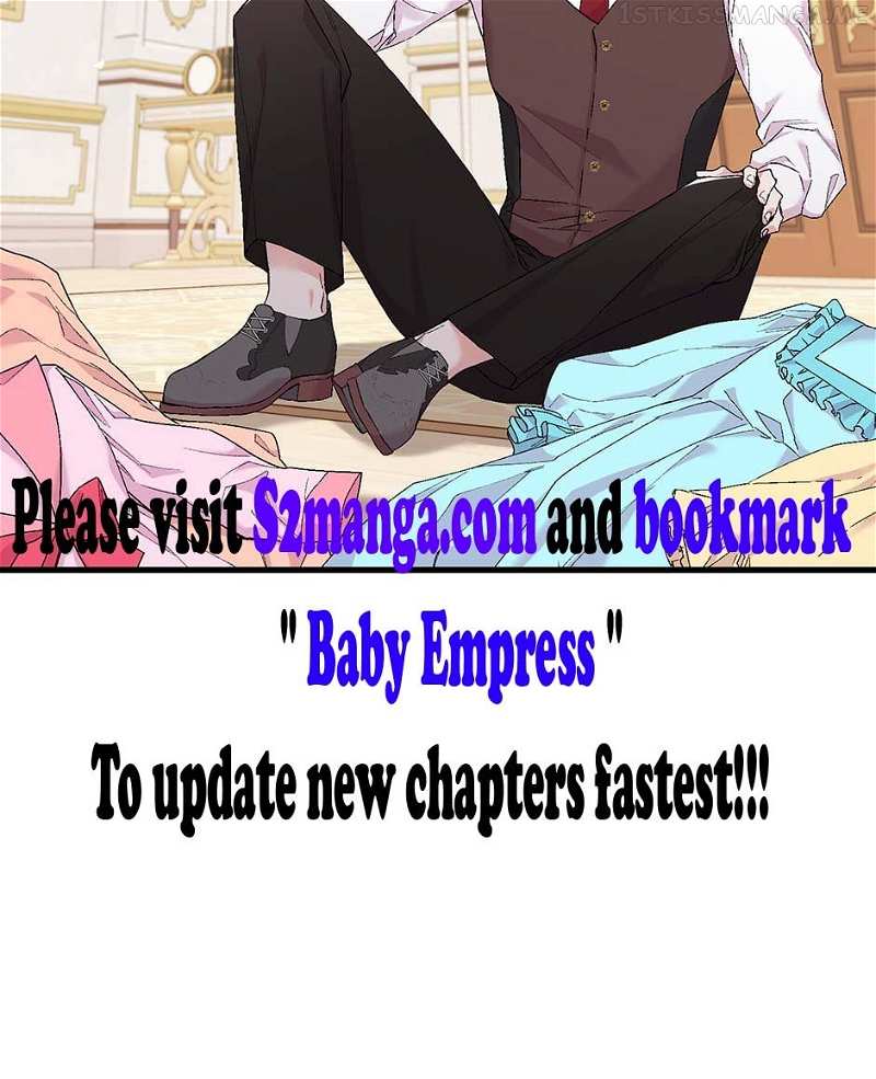 Baby Empress Chapter 84 - page 49