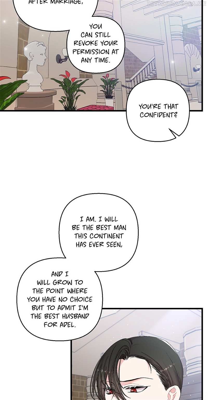 Baby Empress Chapter 83 - page 44