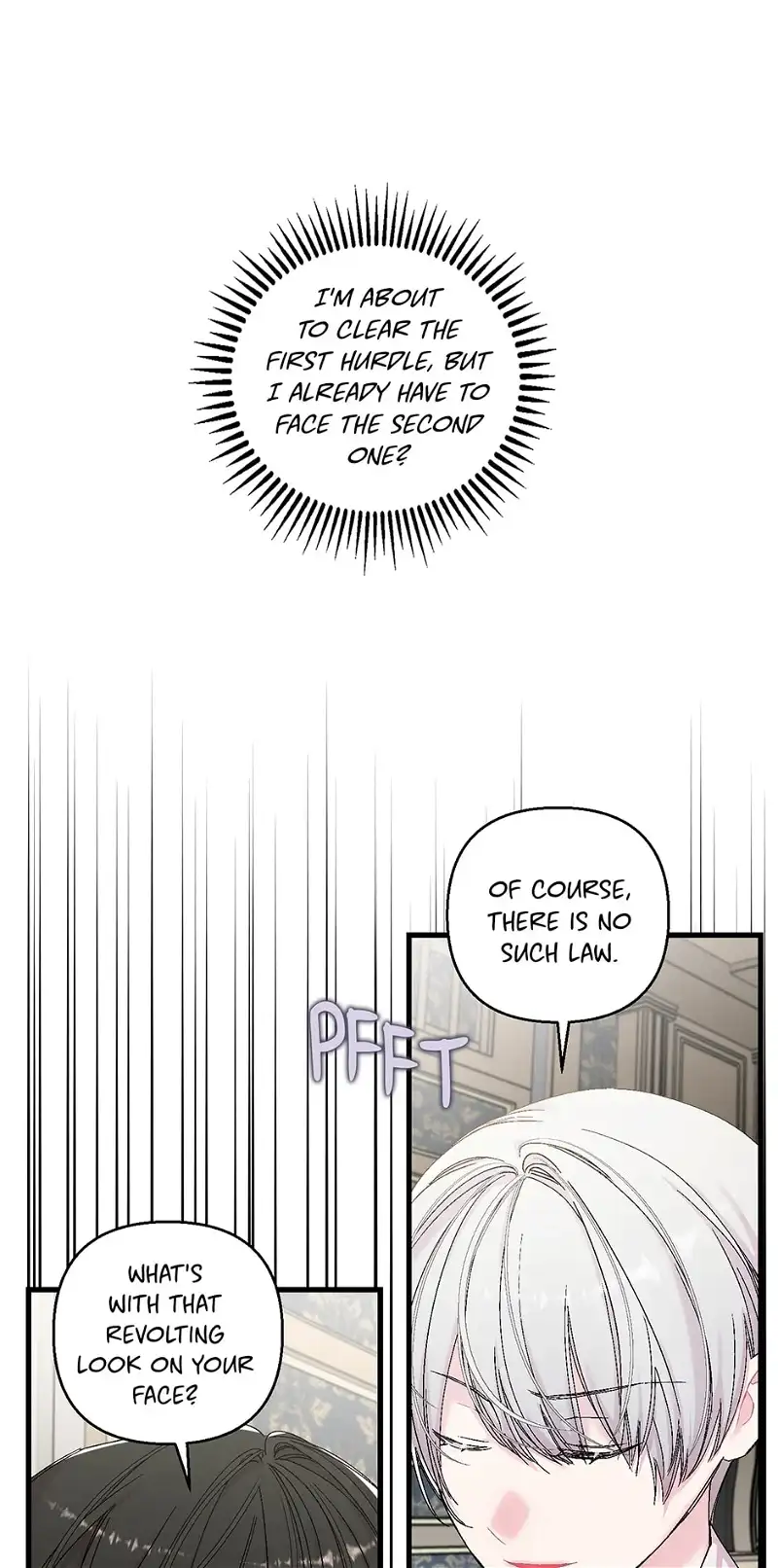 Baby Empress Chapter 83 - page 5