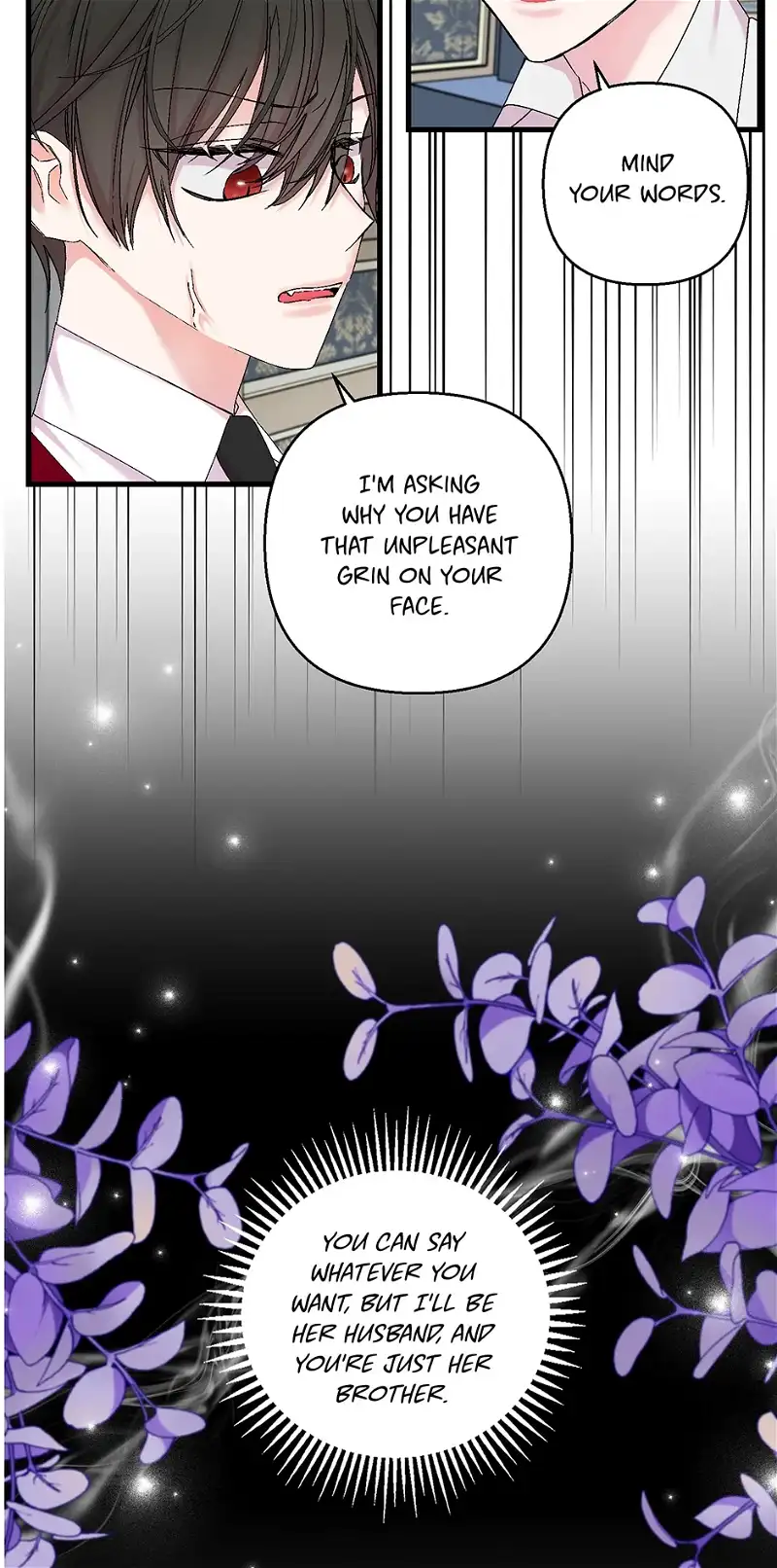 Baby Empress Chapter 83 - page 6