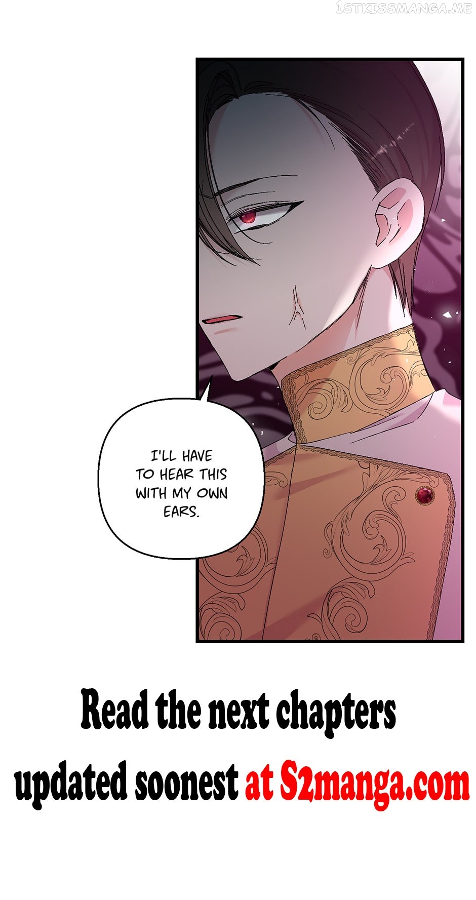 Baby Empress Chapter 81 - page 46