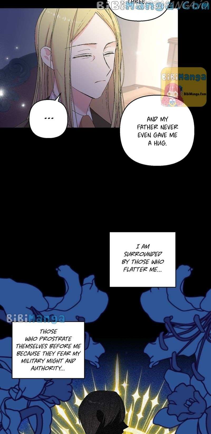 Baby Empress Chapter 79 - page 42