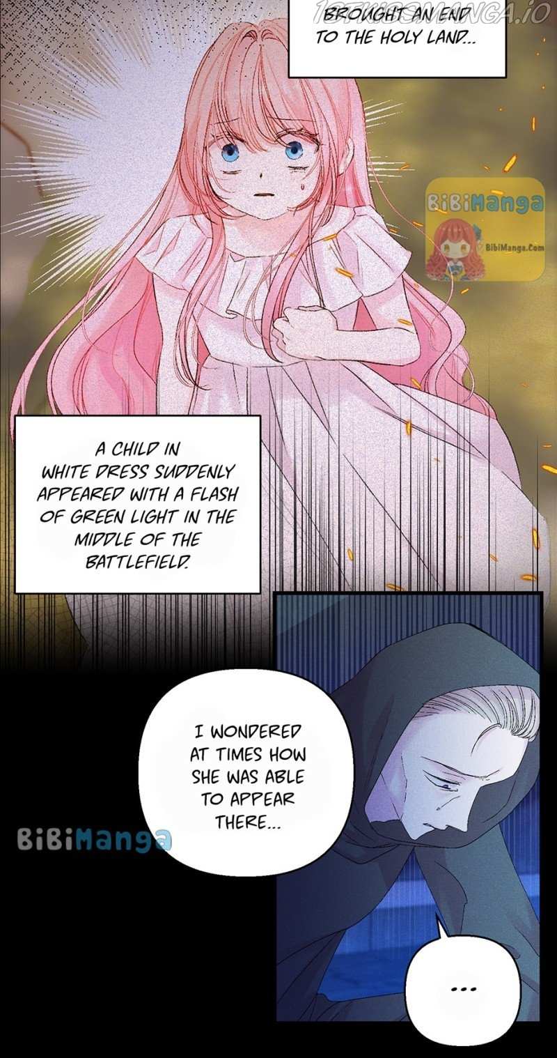 Baby Empress Chapter 77 - page 10