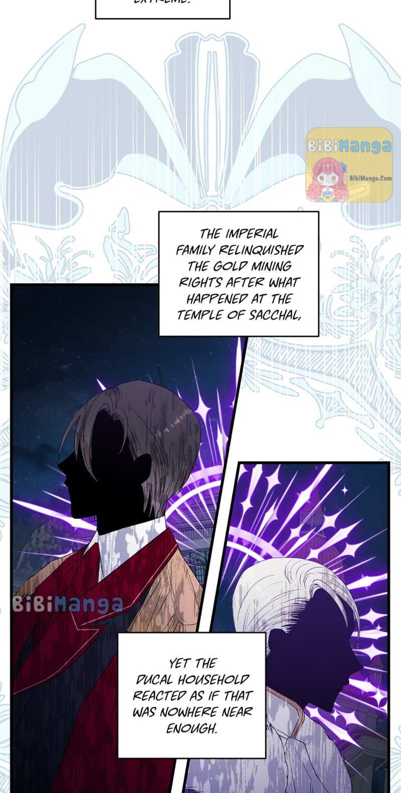 Baby Empress chapter 75 - page 39