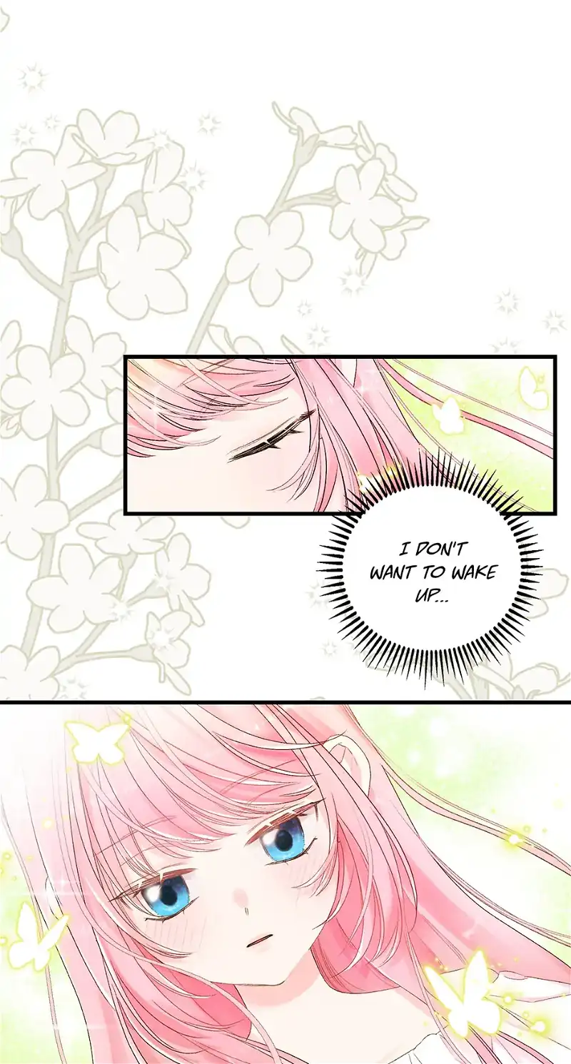 Baby Empress chapter 68 - page 33