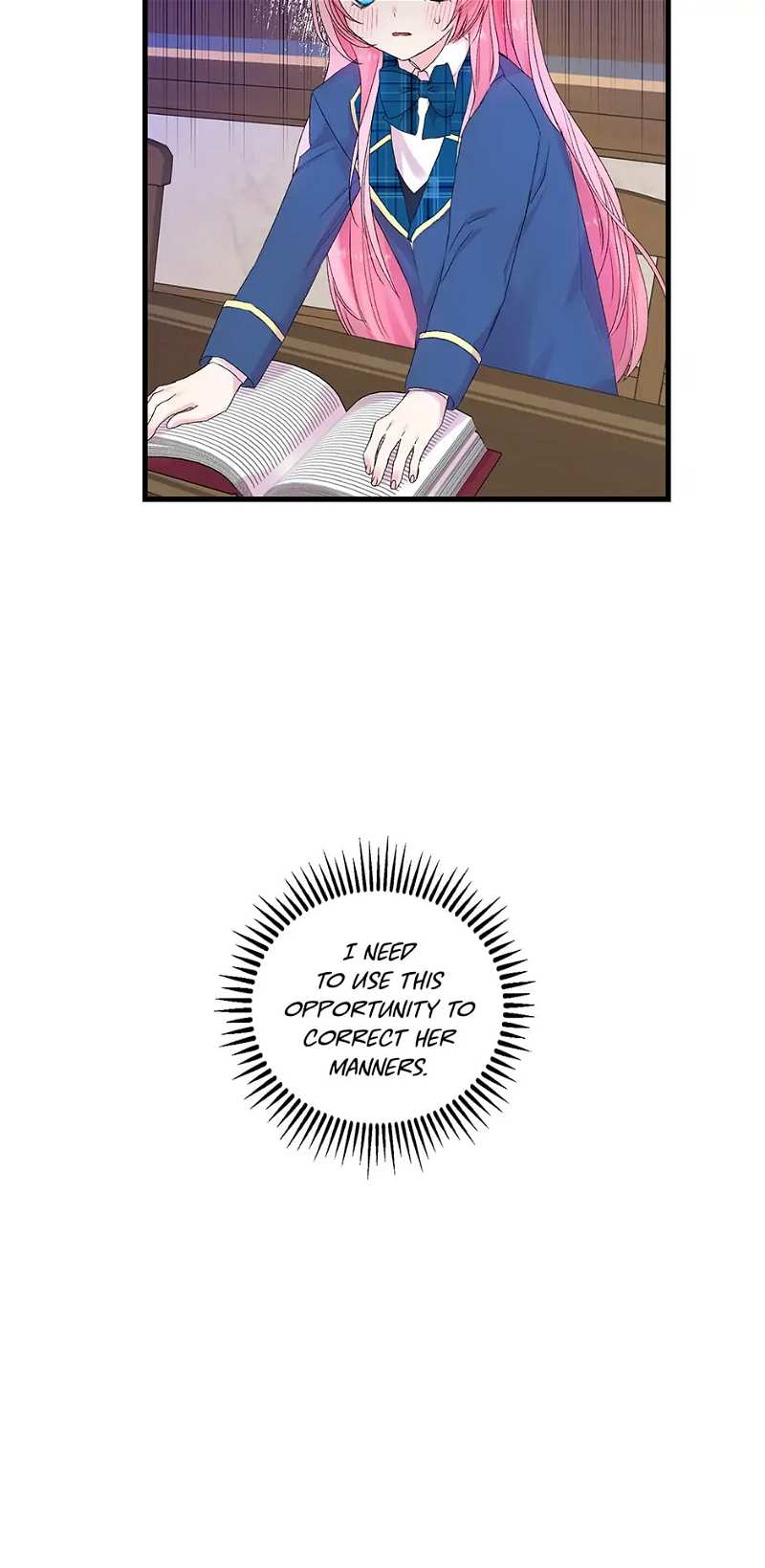 Baby Empress chapter 66 - page 23