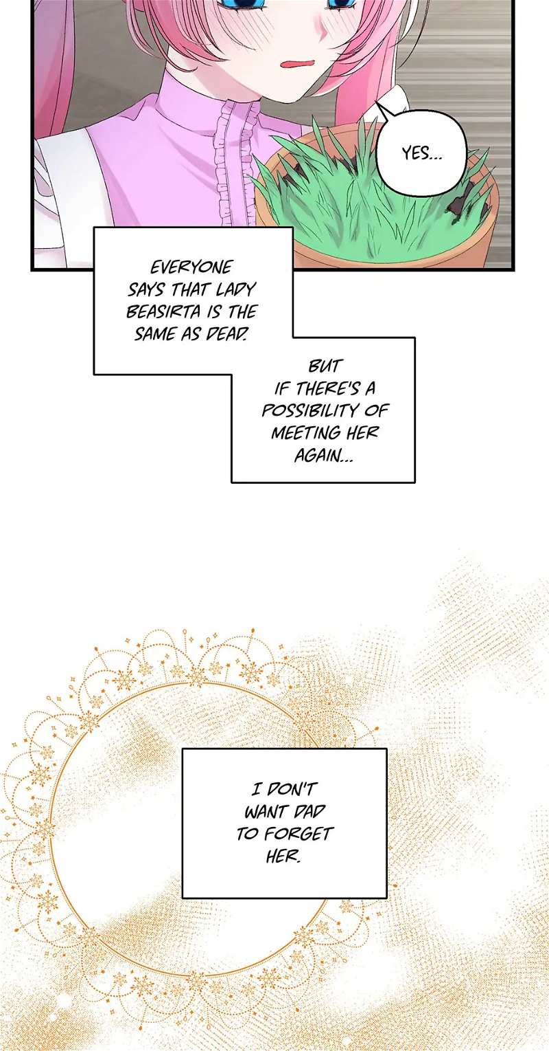 Baby Empress chapter 66 - page 42