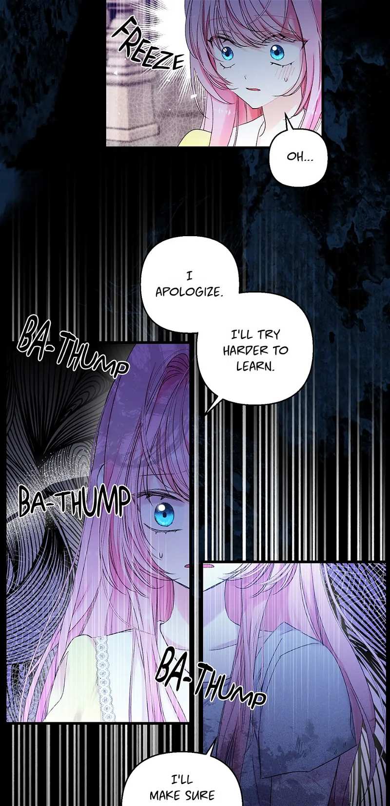 Baby Empress chapter 65 - page 2
