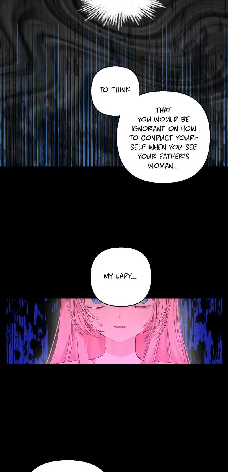 Baby Empress chapter 65 - page 4