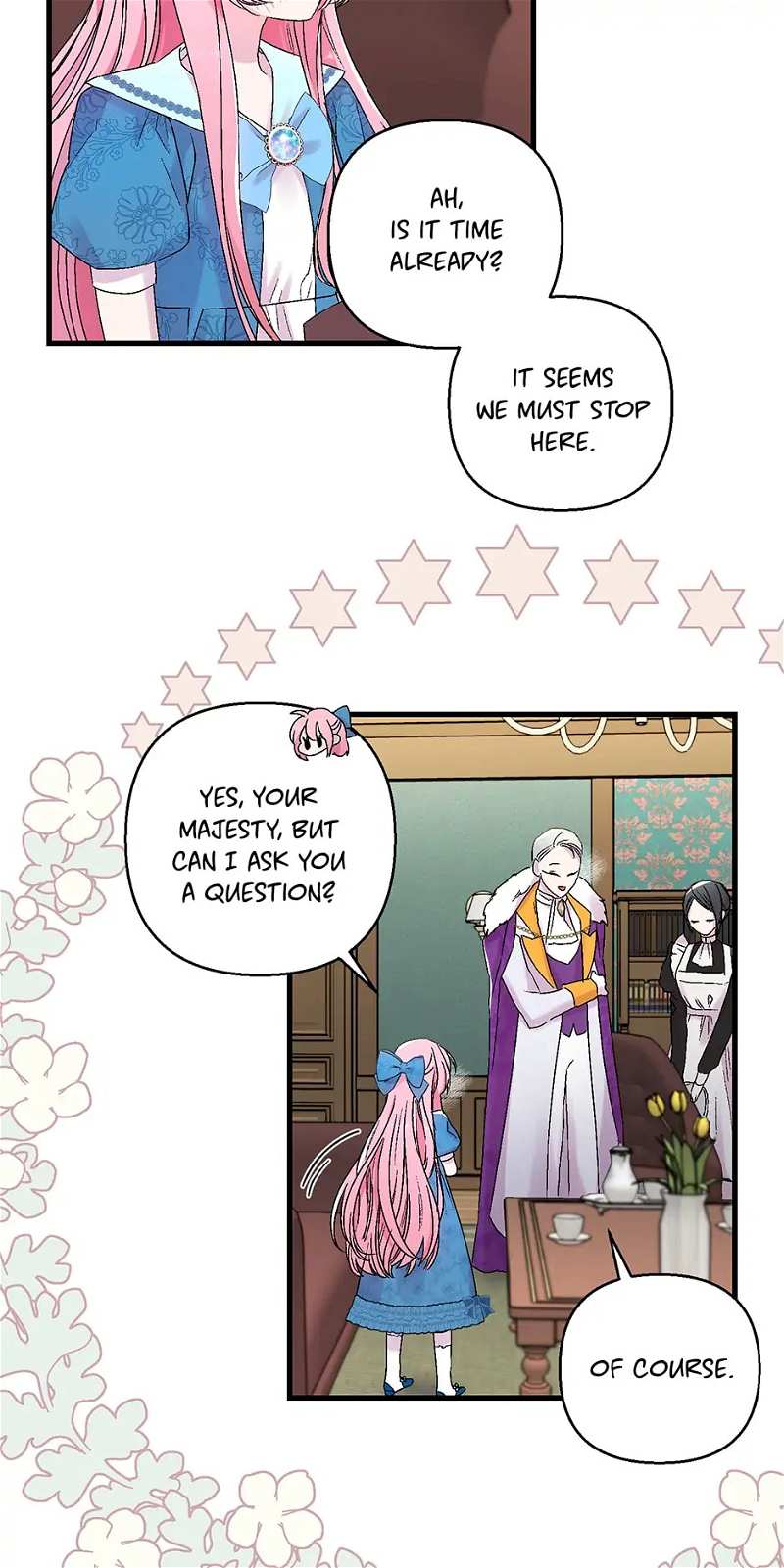 Baby Empress chapter 61 - page 26