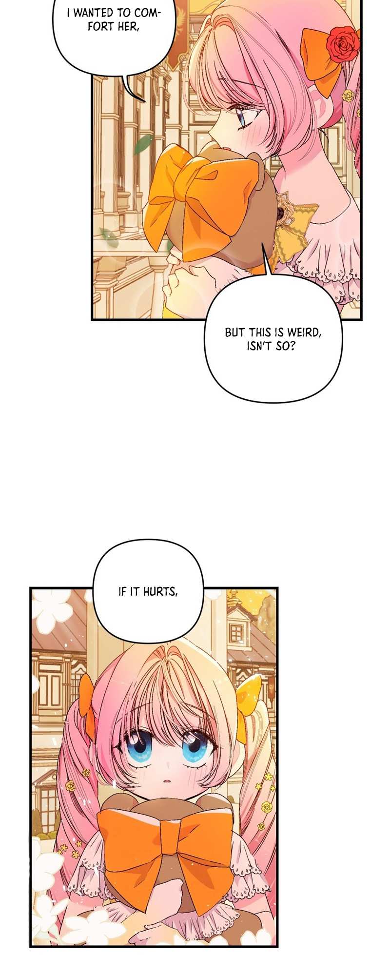 Baby Empress chapter 57 - page 7