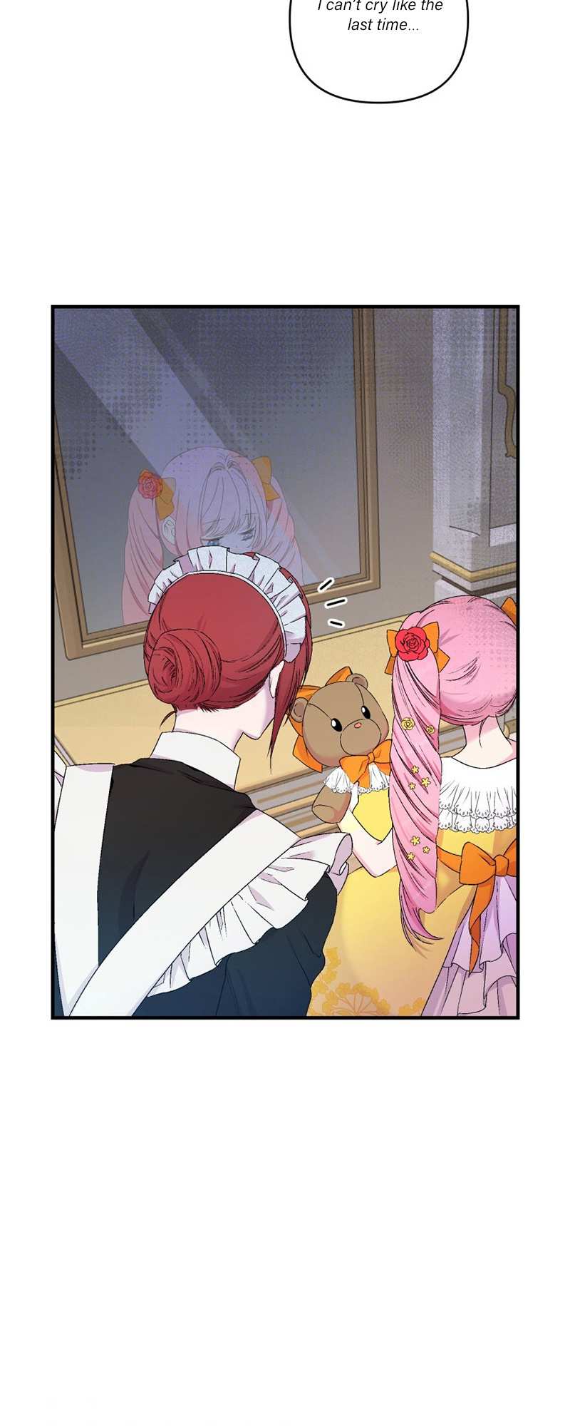 Baby Empress chapter 55 - page 24