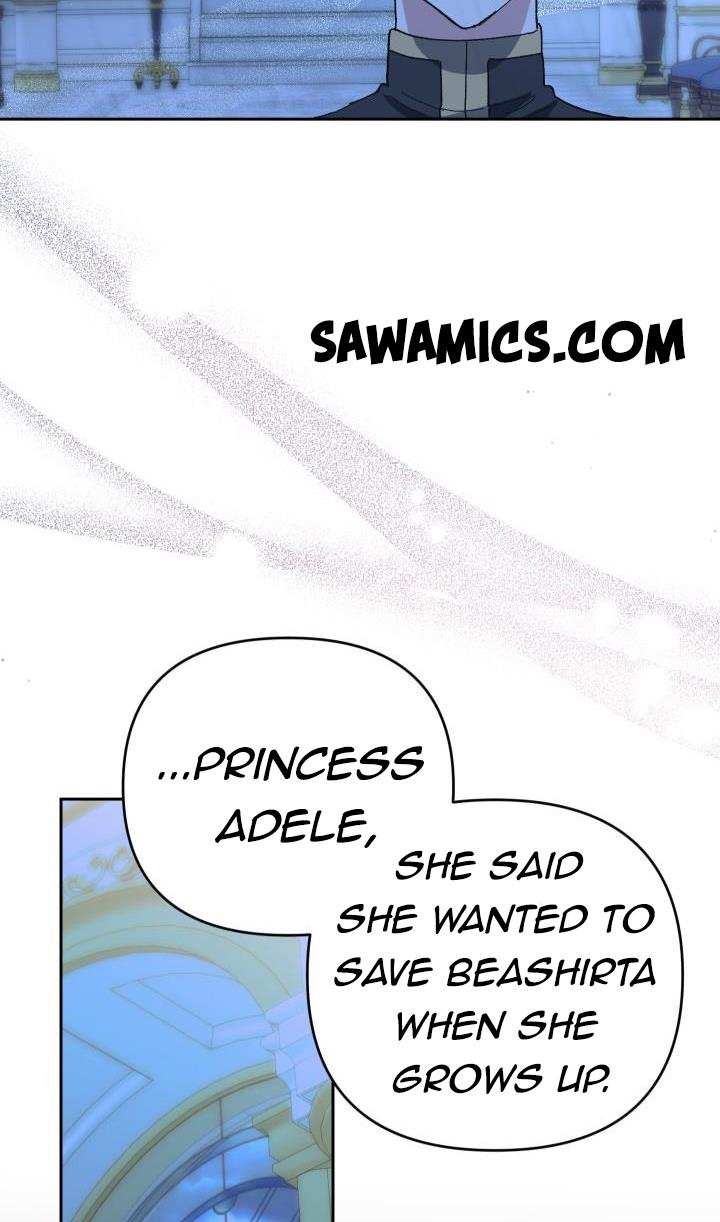 Baby Empress chapter 29 - page 35