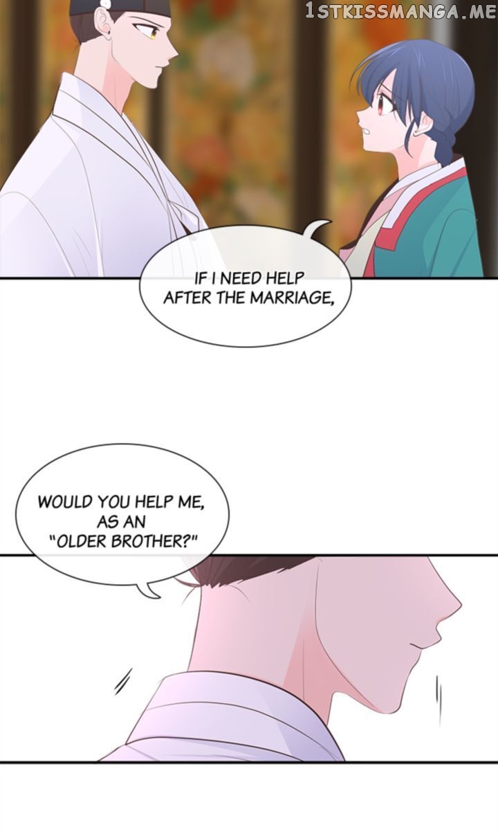 Suddenly I’m A Noblewoman chapter 39 - page 26