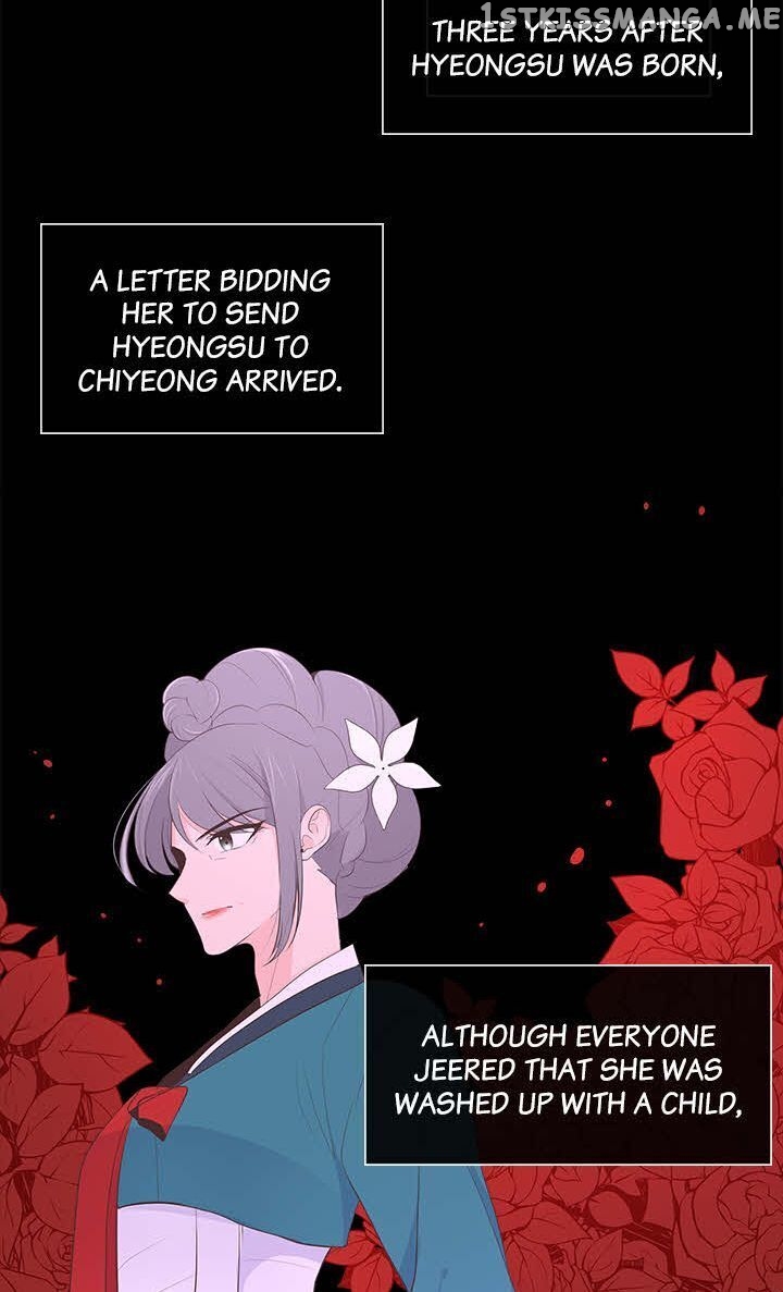 Suddenly I’m A Noblewoman chapter 37 - page 29