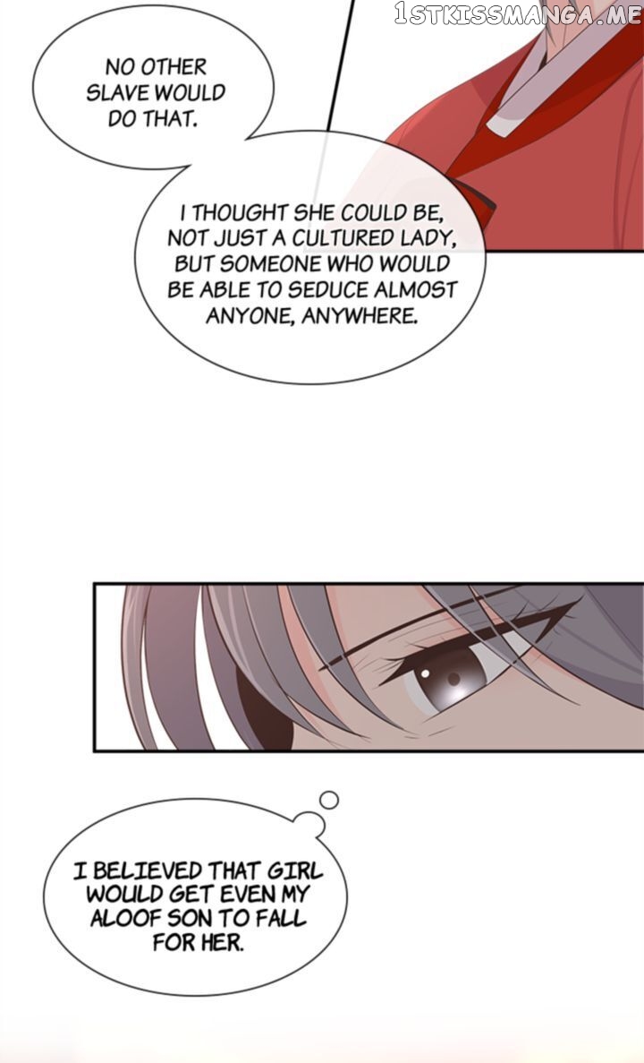 Suddenly I’m A Noblewoman chapter 37 - page 42