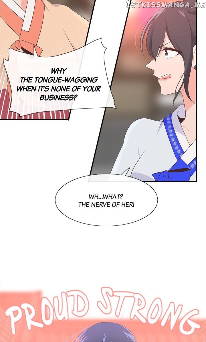 Suddenly I’m A Noblewoman chapter 3 - page 6