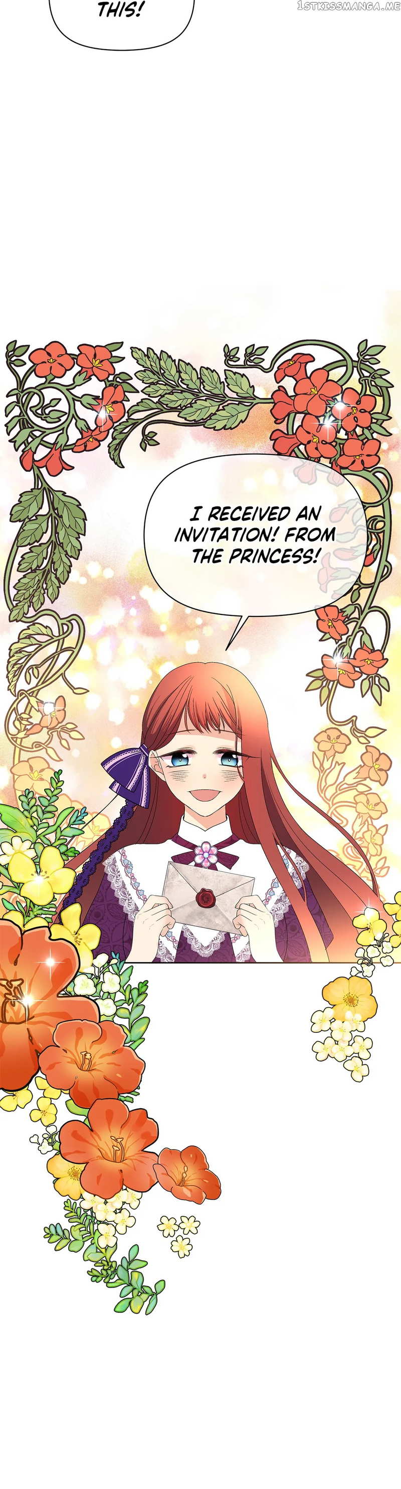 Limited Time Princess chapter 43 - page 44