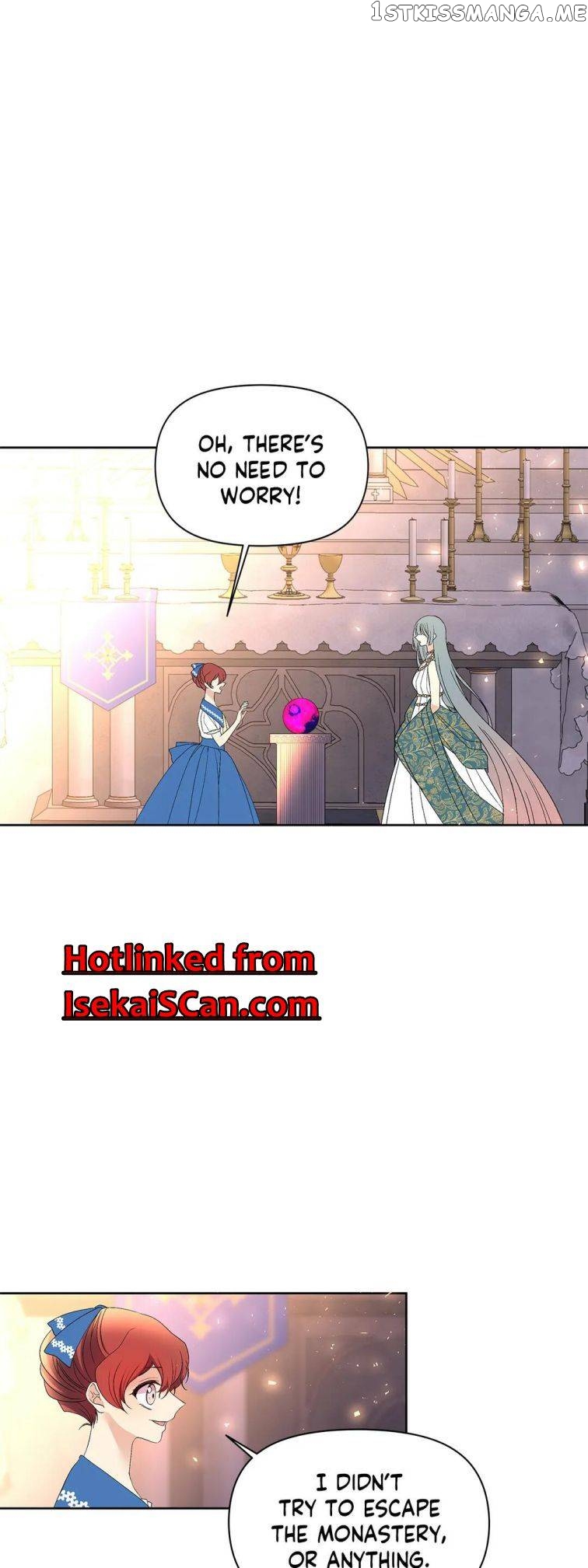 Limited Time Princess chapter 36 - page 5