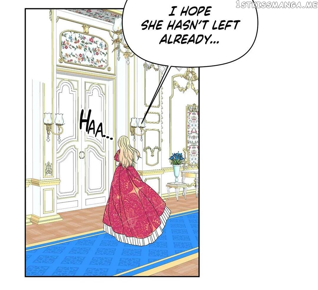 Limited Time Princess chapter 18 - page 60