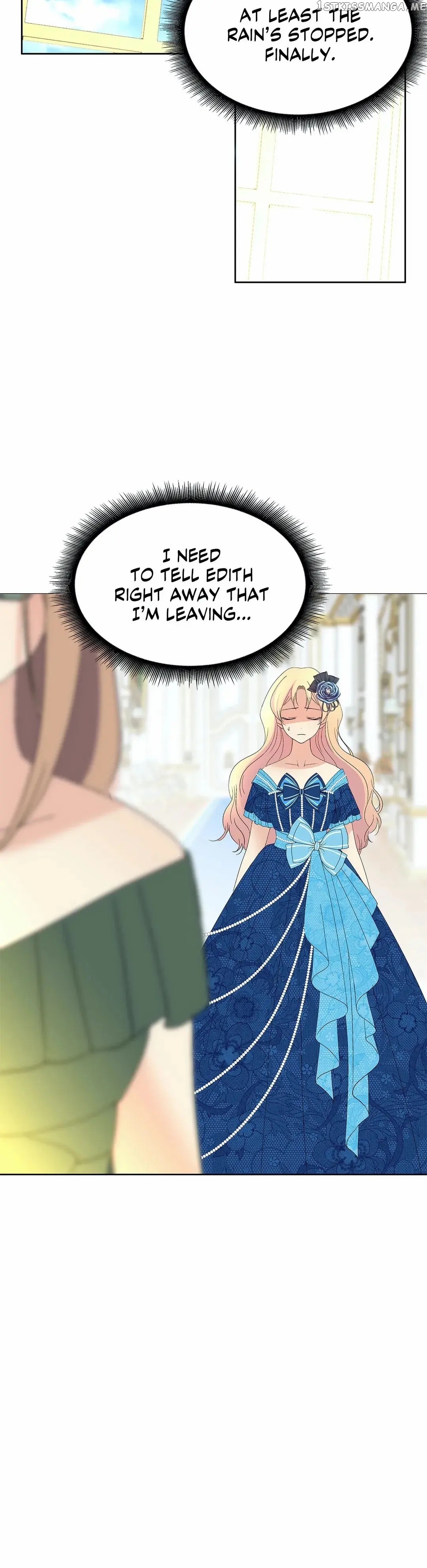 Limited Time Princess chapter 16 - page 24