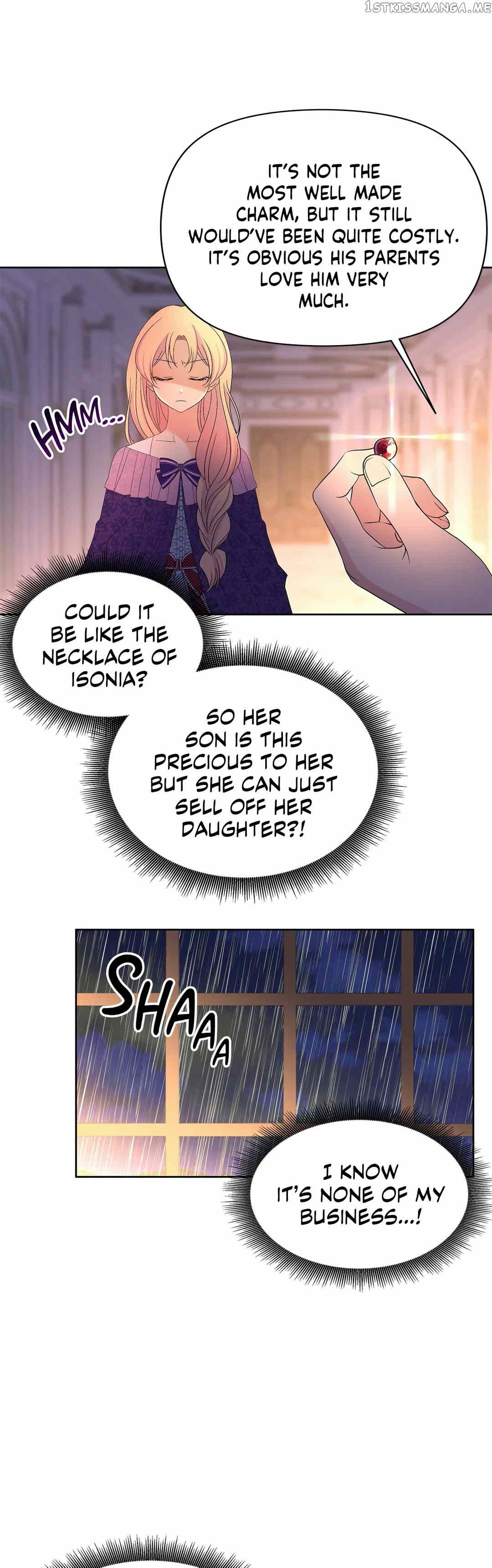 Limited Time Princess chapter 14 - page 24