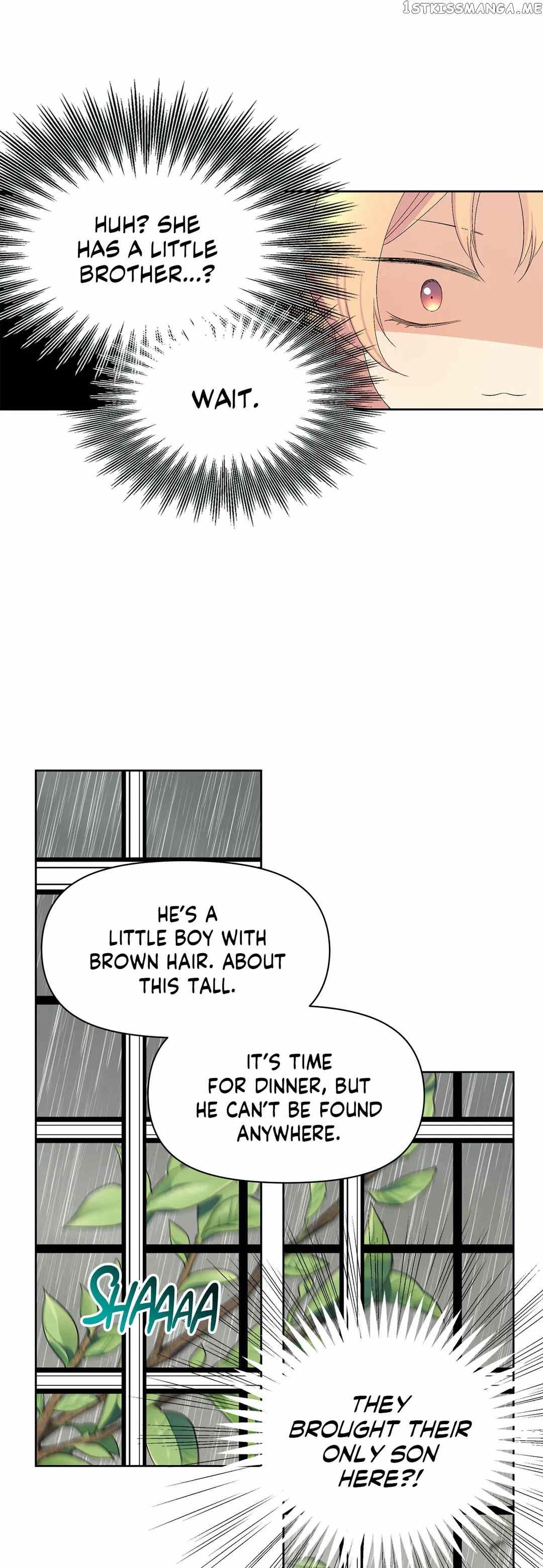 Limited Time Princess chapter 14 - page 6