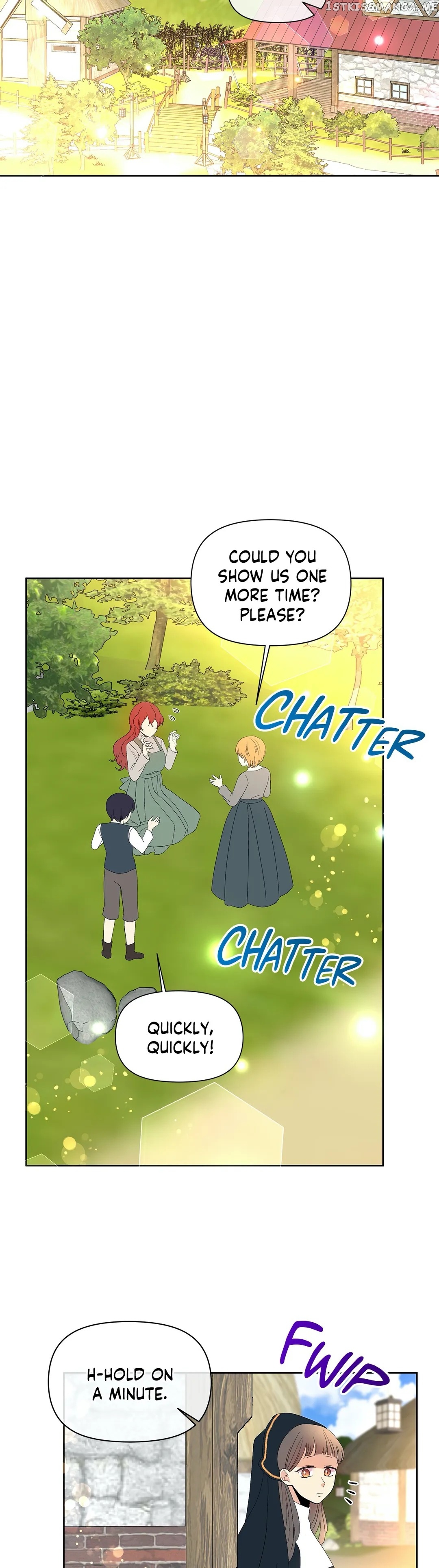 Limited Time Princess chapter 12 - page 3