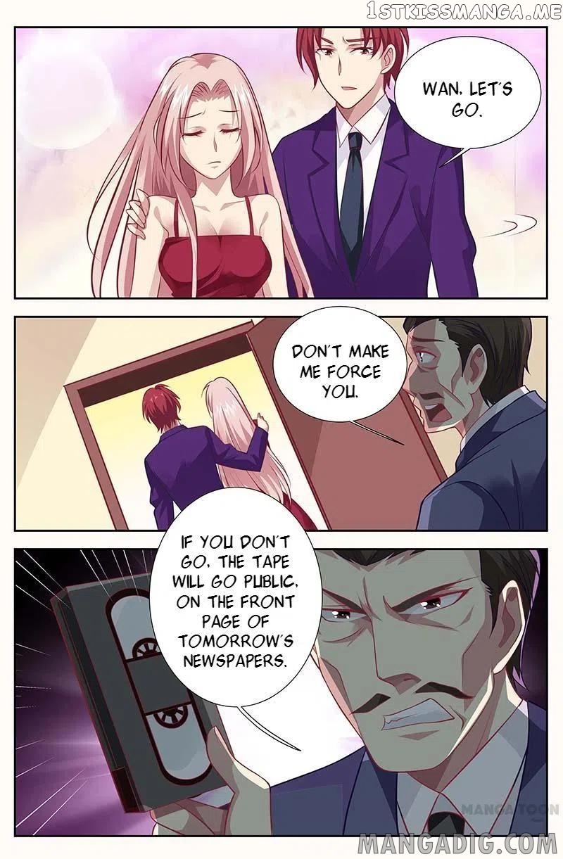 A Night Of Sinful Love chapter 137 - page 2