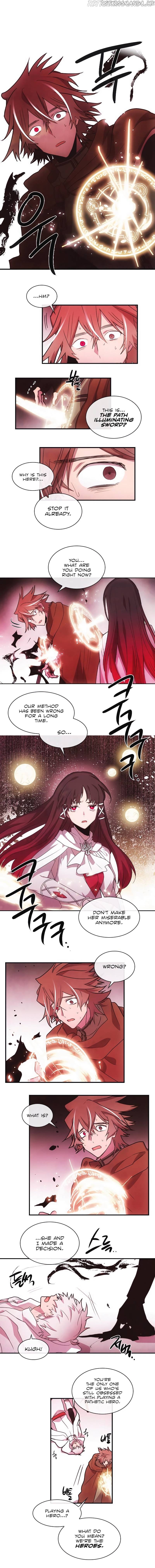 Miracle Hero! [All Chapters] chapter 103 - page 6