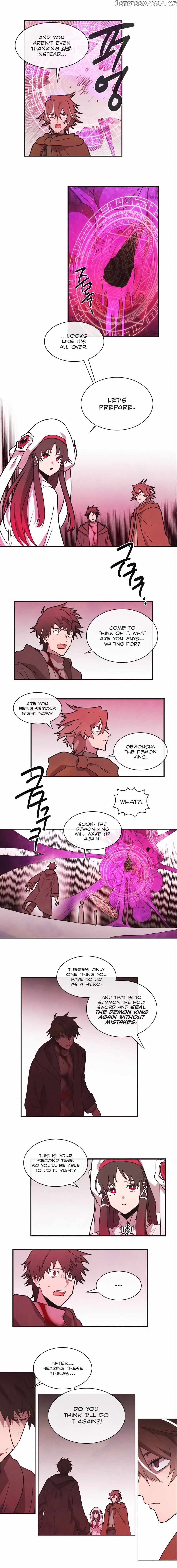 Miracle Hero! [All Chapters] chapter 90 - page 4