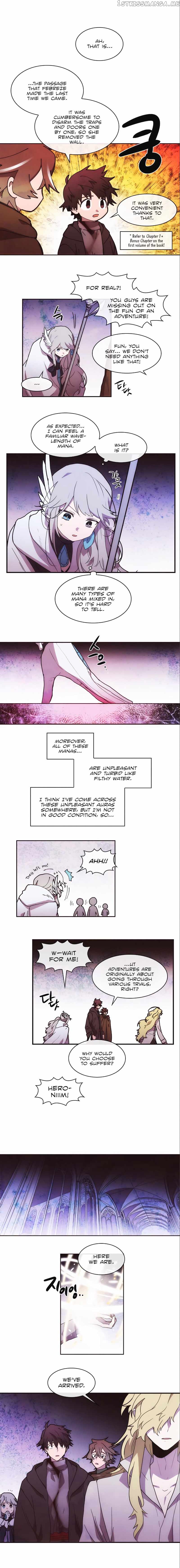 Miracle Hero! [All Chapters] chapter 77 - page 7