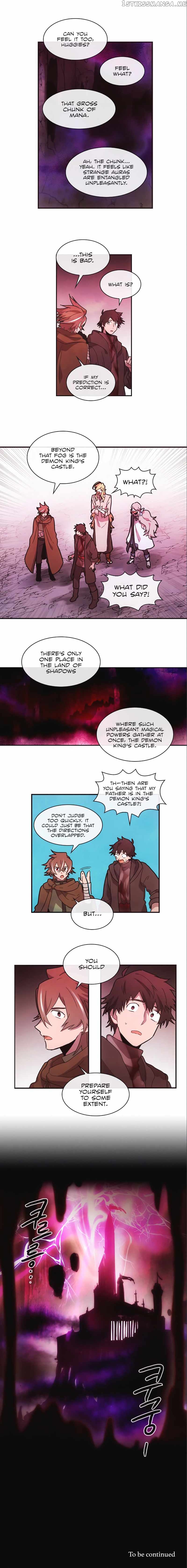 Miracle Hero! [All Chapters] chapter 67 - page 7
